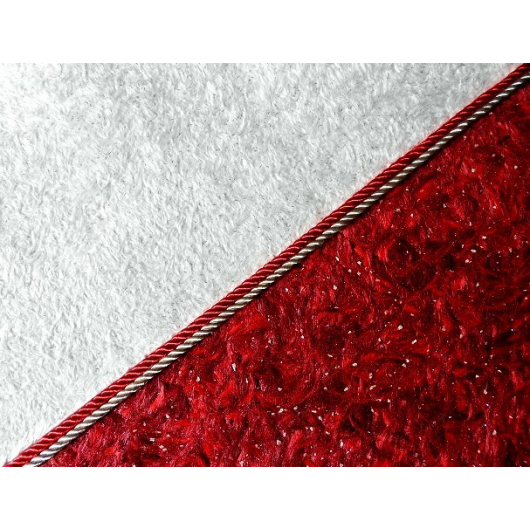 Декоративний шнур Limil 29 червоний - изображение 2 - интернет-магазин tricolor.com.ua